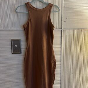 Short Mini Dress